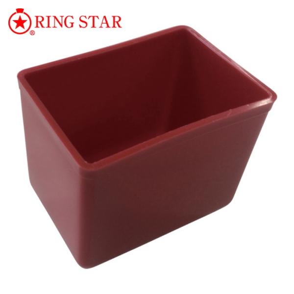 特長●Mrパーツケース専用ボックスです。●底部がアール形状になっており、取り出しやすくなっています。●SPボックス小・中・ロングはリムーバブルパーツケースRVP-4500にも使用できます。用途●ビス・釘・端子など細かい部品の収納に最適。●デ...