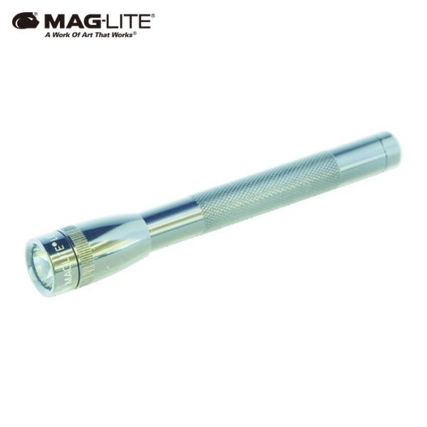 MAG-LITE（マグライト） MAGLITE 懐中電灯 LEDフラッシュライト ミニ