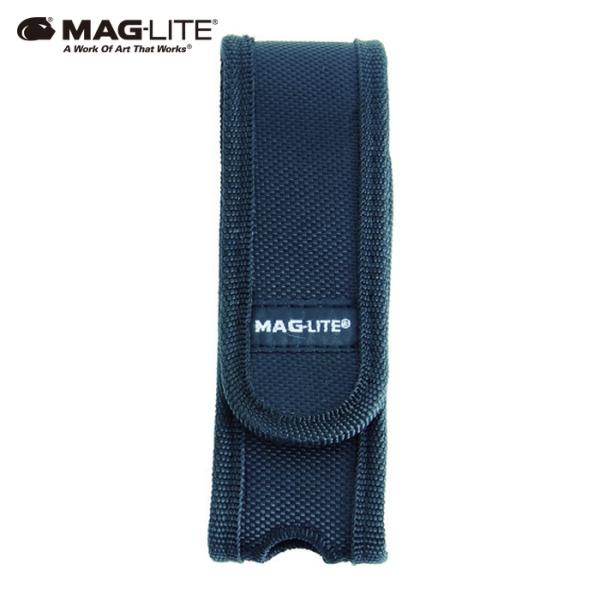 マグライト MAGLITE ベルトホルスター 黒 (1個) XLXXXA3046
