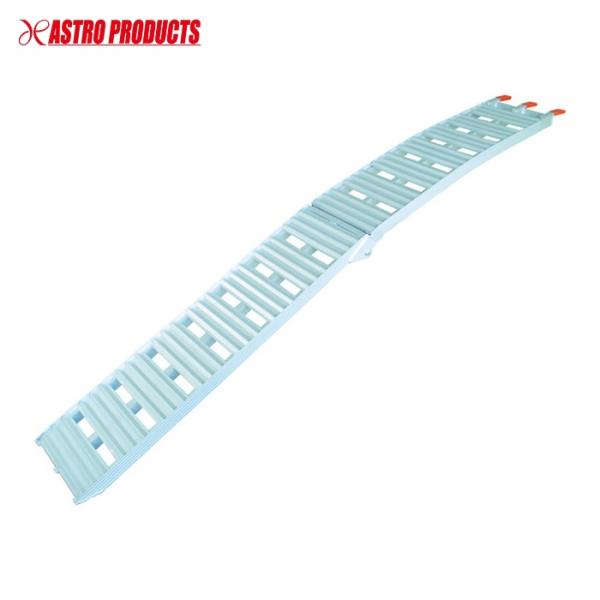 アストロプロダクト　アルミラダーフラット　未使用/未開封 アストロプロダクツ（ASTROPRODUCTS） アルミラダー フラット (1台