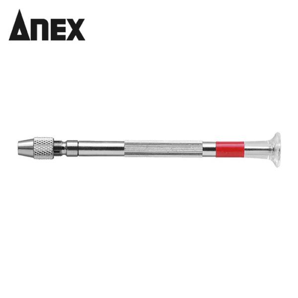 アネックス ANEX 95 ピンバイス 0.1~1.0mm (1個)