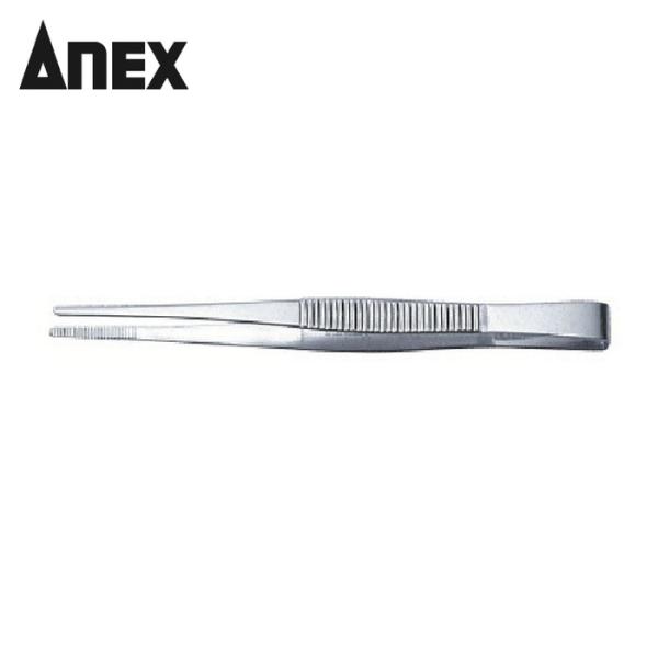 特長●機械部品、脱脂綿、ガーゼなどその他いろいろつかむことができる一般的なピンセットです。用途●細かなパーツのつまみ作業に