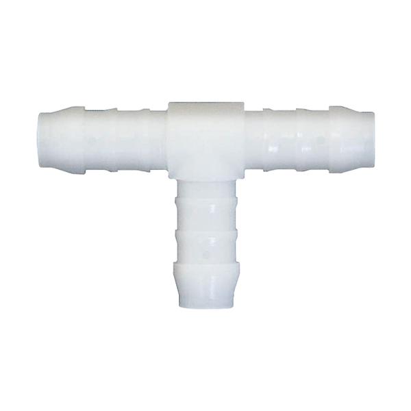 他サイト： タカギ T型ホース継手（4mm) (1個) 品番：QG400T04の商品画像