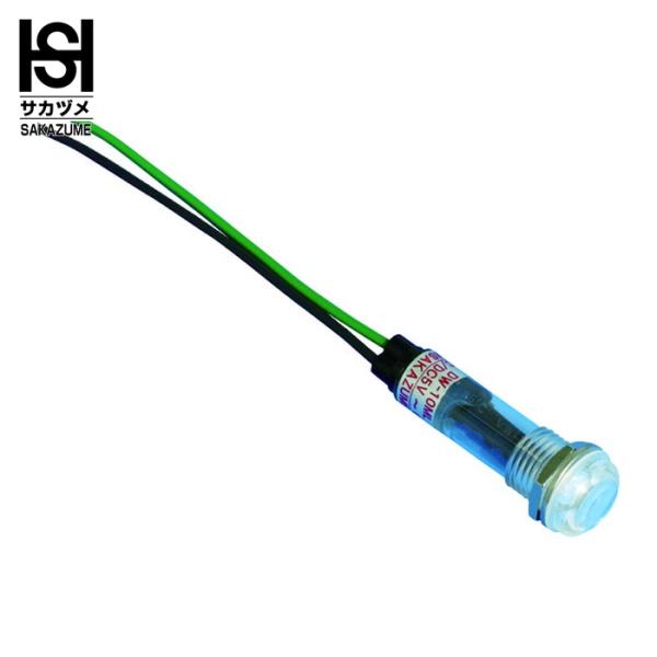 特長●防水・防滴タイプでIP65認定品です。●長さ200mmのリード線付です。●環境制限下対応のLED表示灯です。●動作温度範囲が-30〜+85℃まで適用となっております。用途●通電表示や警告表示などに。