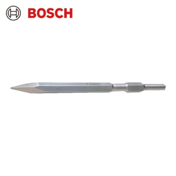 ボッシュ 六角軸17Hブルポイント (1本) HEXBP-280/N