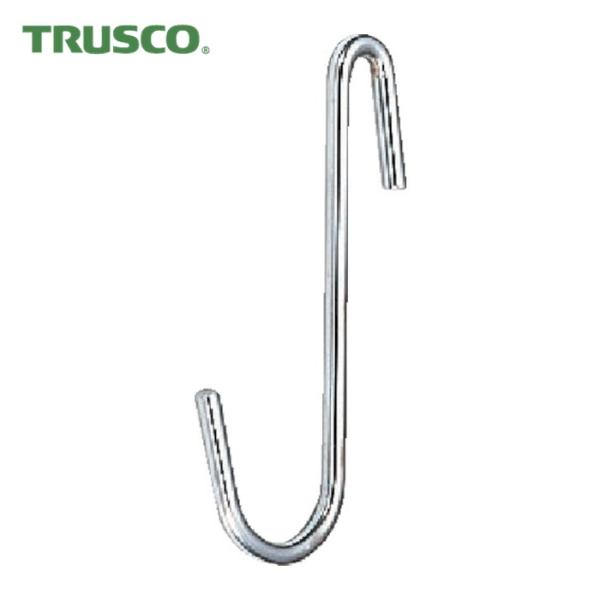トラスコ TRUSCO KRネット式スーパーラック用Sカン (1個) DF-S