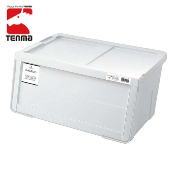 天馬 Fits カバコ モノ ワイドMホワイト (1個) 110010798 : 工具ランド