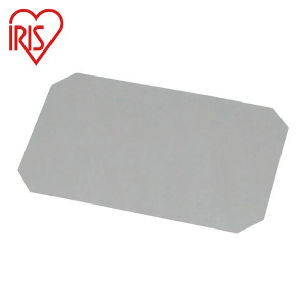 アイリスオーヤマ 264150 メタルラック用硬質クリアシート CM-535E (1個) 品番：CM-535E