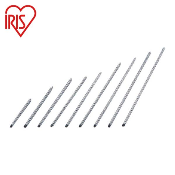 特長●メタルミニ専用のポールです。●お好きな高さでラックを作れます。用途●メタルミニ用の支柱。