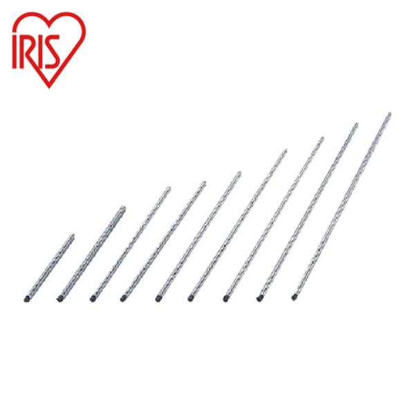 特長●メタルミニ専用のポールです。●お好きな高さでラックを作れます。用途●メタルミニ用の支柱。