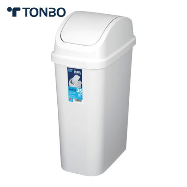新輝合成 トンボ TONBO セパスイング35 ホワイトグレー (1個) 2074
