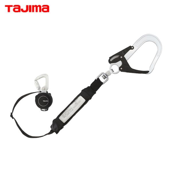 Tajima（タジマ） A1KR150FA-L5 兼用ランヤードKR150FA シングルL5 (1 