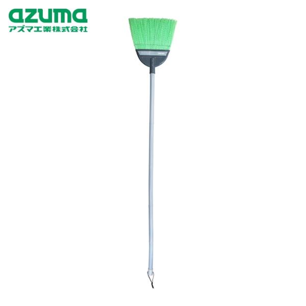 特長●水に強くて耐久性抜群の丈夫な穂用途●玄関・駐車場・排水溝の掃き掃除に