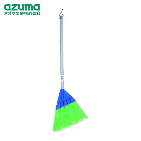 特長●水に強くてコシの強い極太化繊の穂用途●作業現場・雪のかき出しに