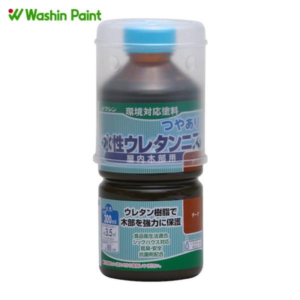 特長●耐久性があり、低臭で安全な扱いやすい屋内用ニスです。用途●屋内木部仕上げ用
