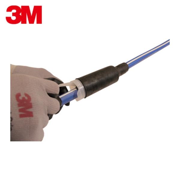 3M スリーエム YS06C-AL-N5-22/150-EM 低圧アルミケーブル用常温収縮チューブ接続キット YS06C-N5-22/150-EM (1S)