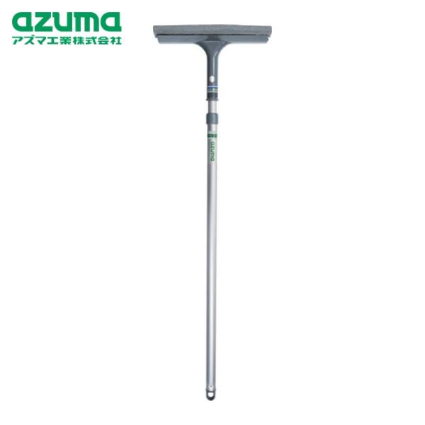 特長●窓ガラスの水洗いから水切りまでできます。用途●窓ガラスの掃除に