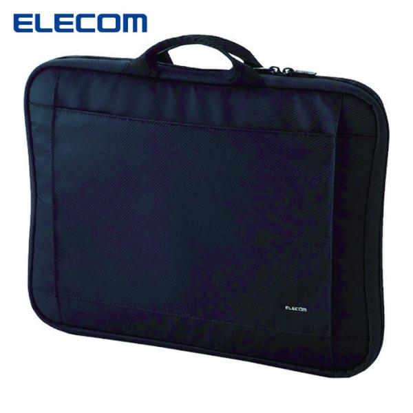 他サイト： エレコム ELECOM BM-IB016BK インナーバッグブラック (1個)の商品画像