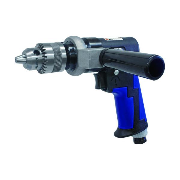 SP 超軽量低速スポットドリル10mm(正逆回転機構付き) (1台) 品番:SP-7520 :ts-5415241:工具ランドヤフーショップ - 通販 - Yahoo!ショッピング SP 超軽量低速スポットドリル10mm(正逆回転機構付き) (1台) 品番:SP-7520 :ts-5415241:工具ランドヤフーショップ - 通販 - Yahoo!ショッピング