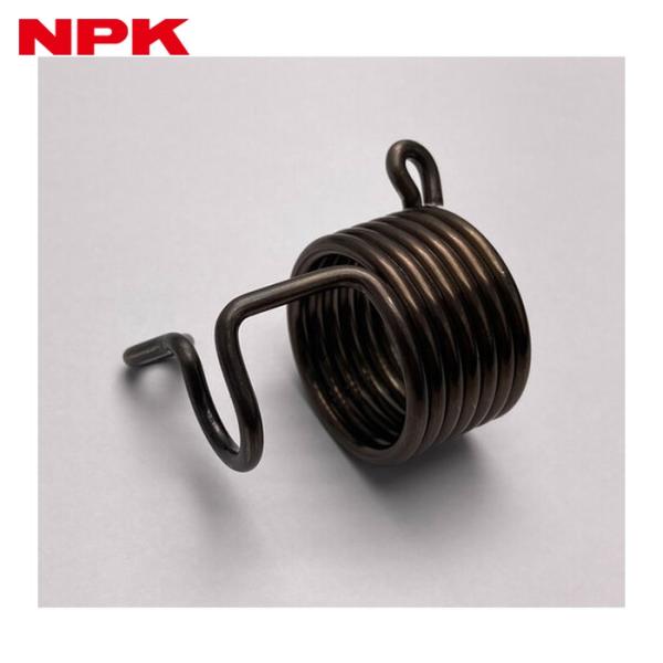 NPK 日本ニューマチック 17500050 クイックスプリング NBH-400用 (1個)