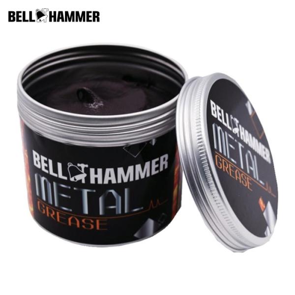他サイト： ベルハンマー BELLHAMMER ベルハンマーメタルグリス 300g (1缶) 品番：BHMG01の商品画像