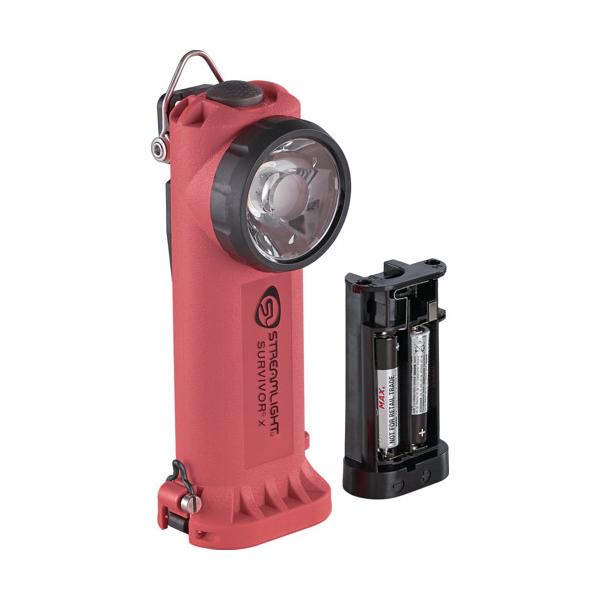 STREAMLIGHT（ストリームライト） 防爆型ハンドライト サバイバーX
