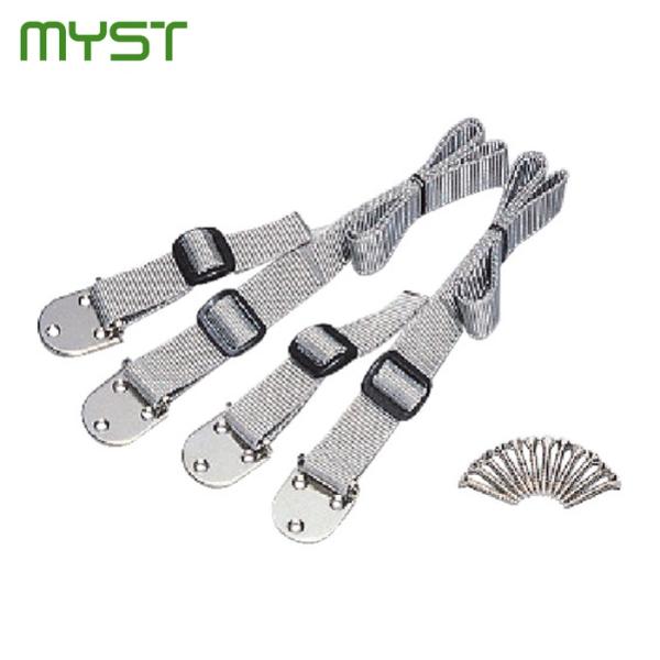 他サイト： マイスト MYST 家具固定金具ベルト式 (1S) 6229の商品画像