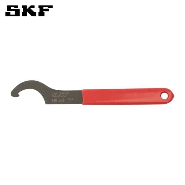 SKF HN 2-3 フックスパナ サイズ2-3 (1本)
