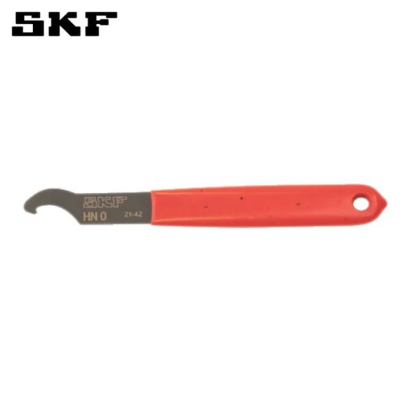 SKF HN 0 フックスパナ サイズ0 (1本)