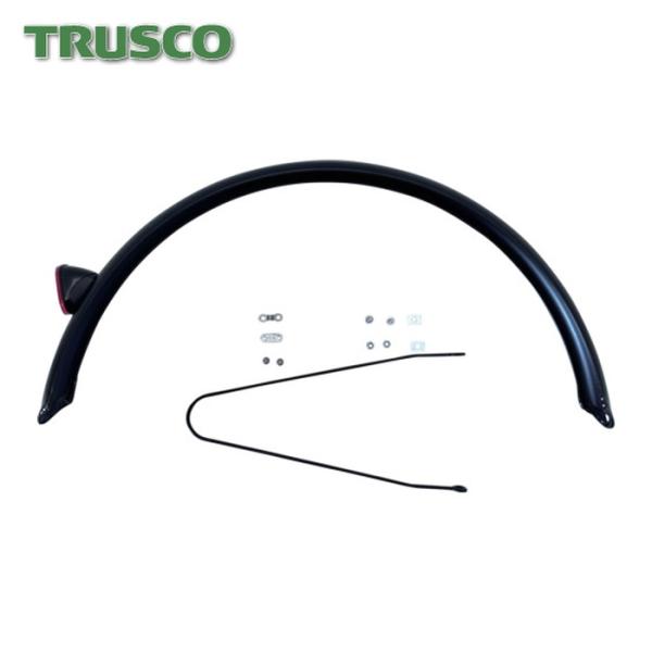 特長●ＴＨＲＣ５５２６専用の交換部品です。●ＴＨＲＣ５５２６用泥除け後輪用です。用途●ＴＲＵＳＣＯ　ＴＨＲＣ５５２６（２６インチ）用