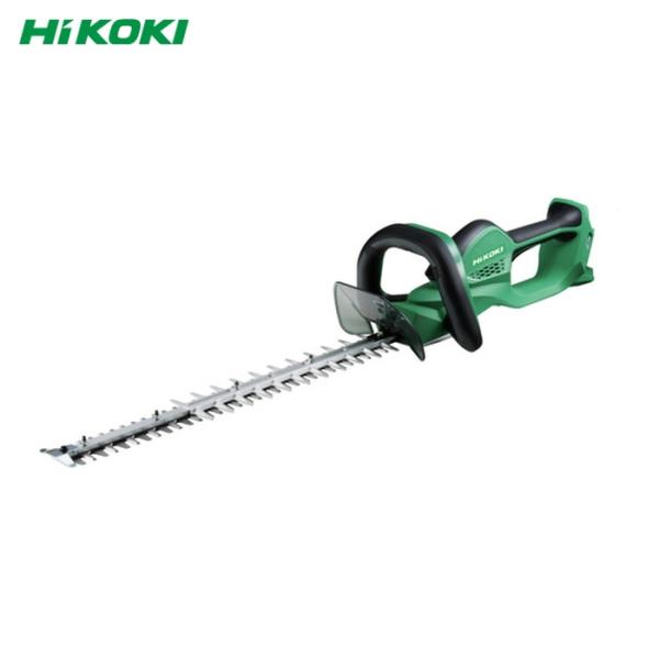 HiKOKI ハイコーキ CH3656DA(NN) 36Vコードレス植木バリカン 刈込幅560mm (1台)