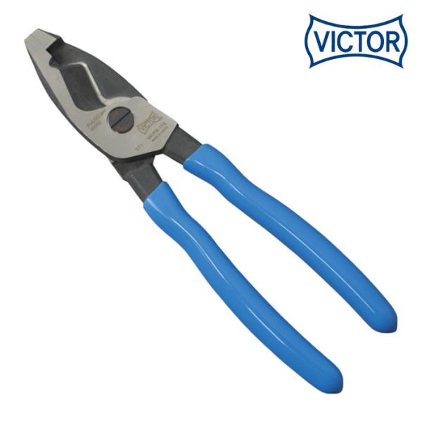 ビクター Victor VAPB-175 VAケーブルペンチ (1丁)