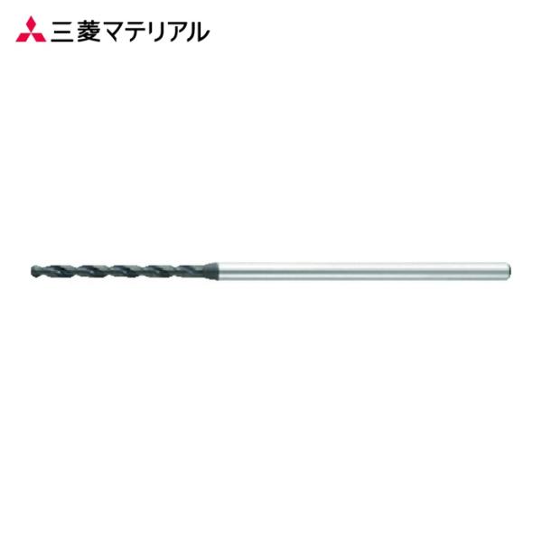 三菱 コバルトハイスドリル|特長:独自のD・STH処理により、切れ味が良く、耐溶着性と切りくず排出性を向上させています。