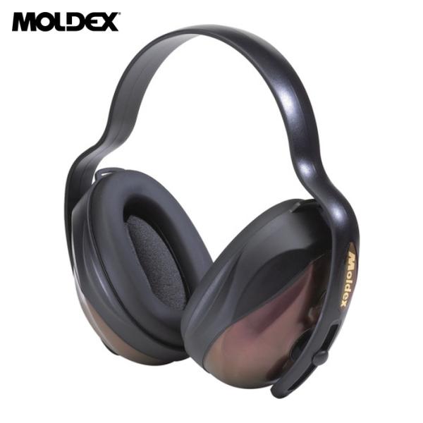 モルデックス MOLDEX イヤーマフ 6200マルチポジションM2 (1個) 6200