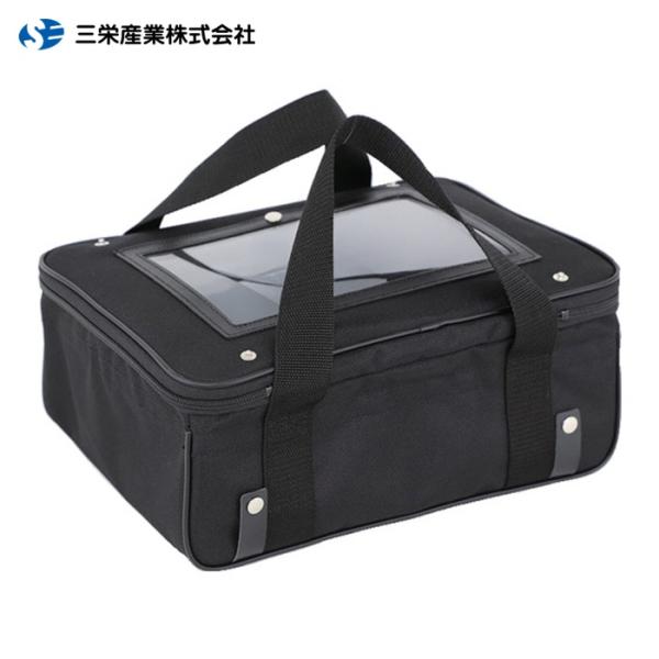 SANEI 三栄産業 トランスポートバッグ 80サイズ (1個) WS-TP80C : 工具