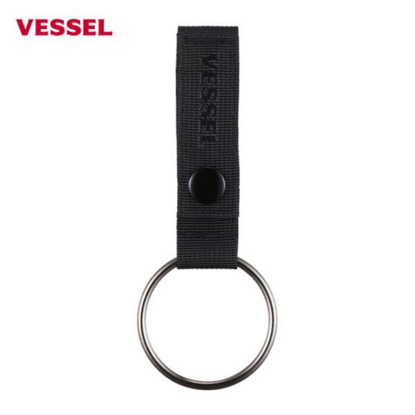 ベッセル VESSEL MAC-05K モールアクセサリー ツールホルダー (1個)