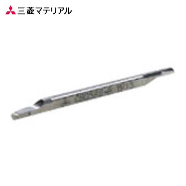 三菱マテリアル CB04RS-01B (TF15) スモールツール専用 内径加工用 CB形ステッキィツイン PVDコーティング (1本)