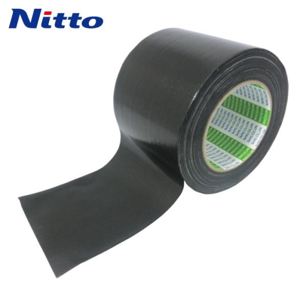 日東電工 Nitto 防水気密テープ 全天テープ EX-2 75mm×20m (1巻) EX-2-75