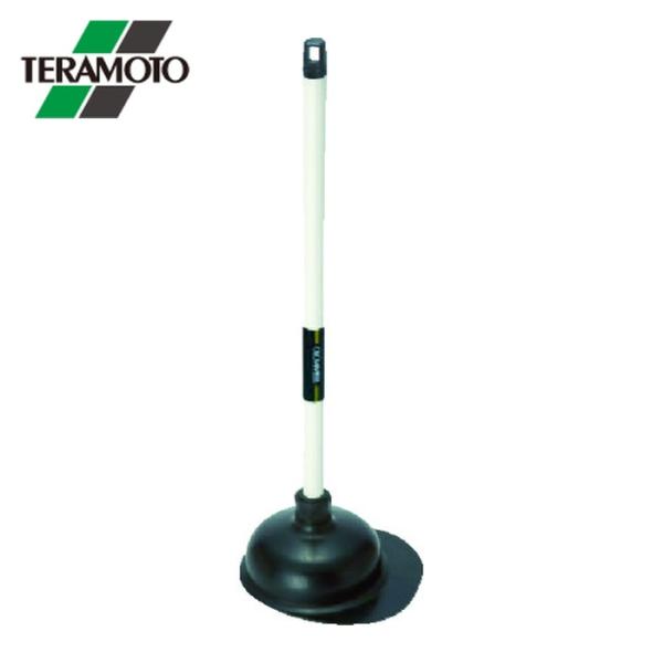 特長●従来のラバーカップにないツバ付なので、形の複雑な節水型便器にもしっかりフィットします。●節水便器対応です。用途●節水型便器の通水に。