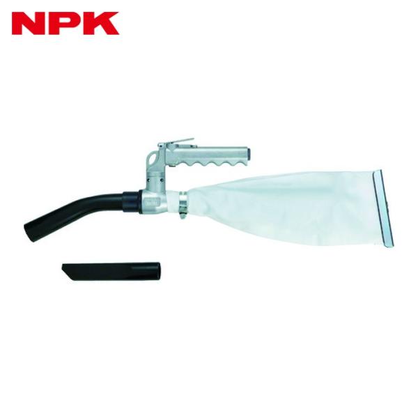 日本ニューマチック工業 エアークリーナ15336 JAC-3 1台 自在な回転を約束する、蝶ねじ解放式エアークリーナー 日本ニューマチック工業が贈る、ハンドルが自由に回転するエアークリーナー、JAC-3 送料無料 日本ニューマチック工業 NPK エアークリーナ 15336 (1台) 品番：JAC-3