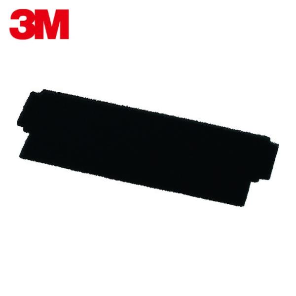 3M スリーエム バーサフロー[[TM上]] プレフィルター TR-3600 10枚/1箱 (1箱) TR-3600
