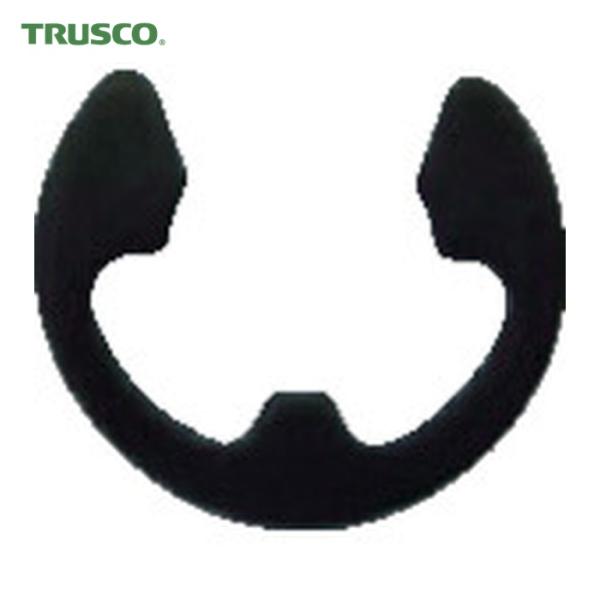 TRUSCO バイス用パーツ|特長:トラスコ中山製のバイスに使用するパーツです。 BV・65SN用 Eリングです。