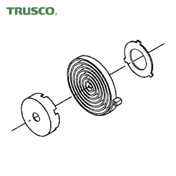 仕様●適用：共通●適合本体：DPN13B-1、DPN13B-2、DPN13BK-1、DPN13BK-2●摘要：共通●品名：スプリング組立仕様２●DPN13B用のパーツです。原産国（名称）●中国質量●155g