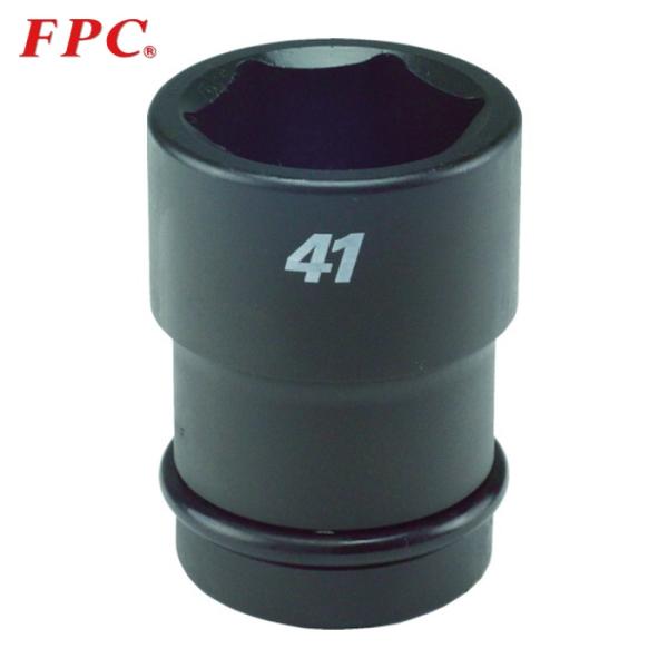 FPC フラッシュツール 1/1WA-33 インパクト 自動車用 ソケット 差込角25.4mm 対辺33mm (1個)