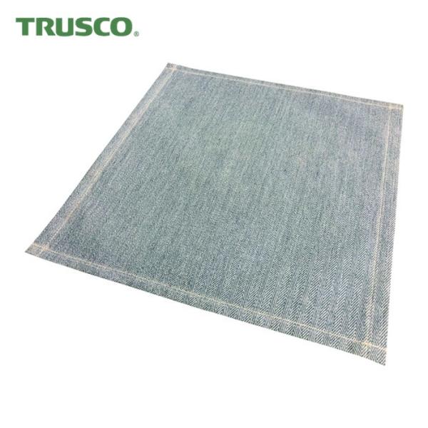トラスコ TRUSCO スパッタシートDXミニ 610X610 (1枚) SPS-M61