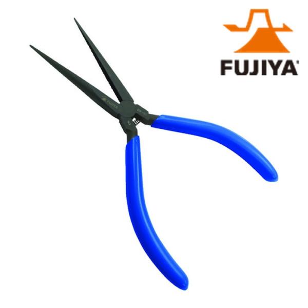 他サイト： フジ矢 FUJIYA ピンセットプライヤー (1丁) 品番：303-150の商品画像