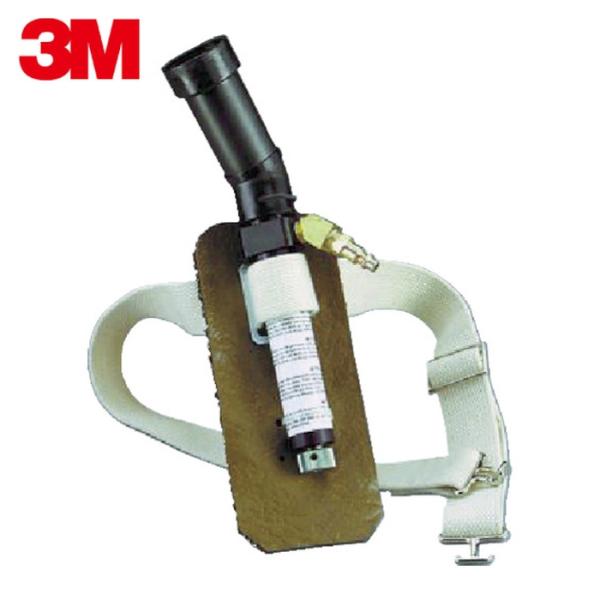 3M スリーエム バーサフロー[[TM上]] ボルテックスクーラー JHV-100 ベルト付 (1個) JHV-100