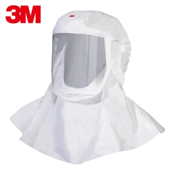 3M スリーエム バーサフロー[[TM上]] フード S-433JL 1個/1箱 (1個) S-433JL