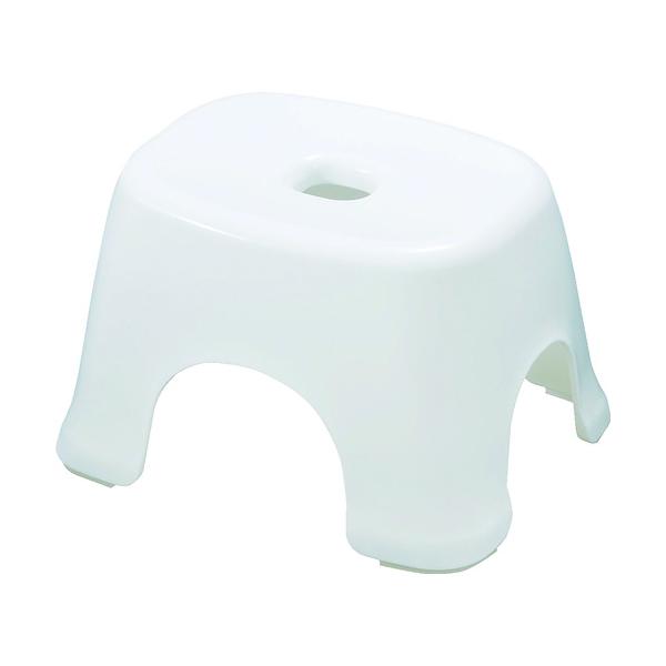 ＴＯＮＢＯ　フロート　おふろ椅子Ｎ２０型　ホワイト　（1個）　品番：07668