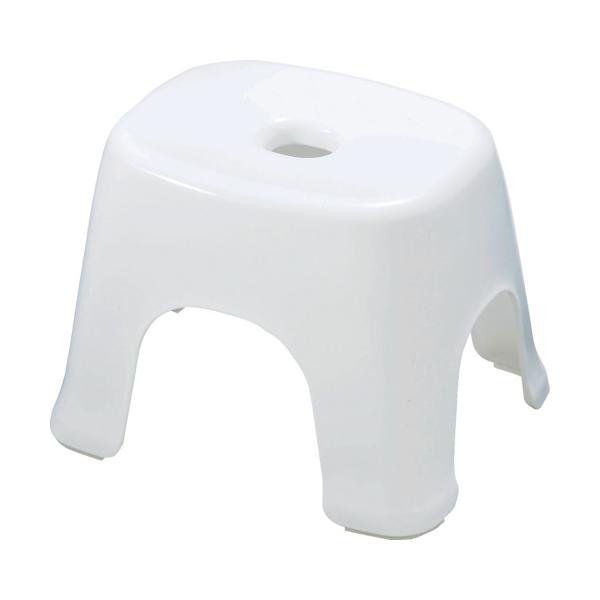 ＴＯＮＢＯ　フロート　おふろ椅子Ｎ２５型　ホワイト　（1個）　品番：07673